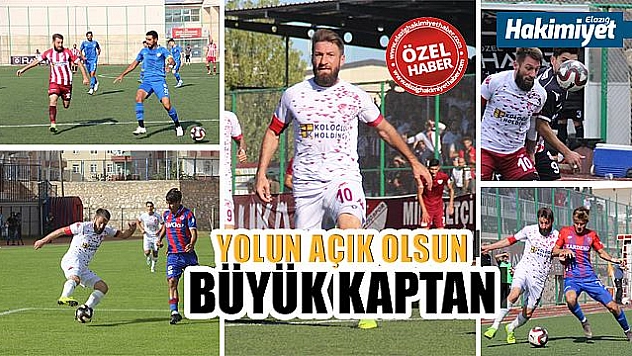 Futbolu bıraktı, hocalık düşünüyor mu?