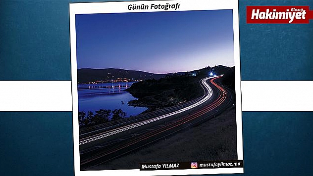 Günün Fotoğrafı