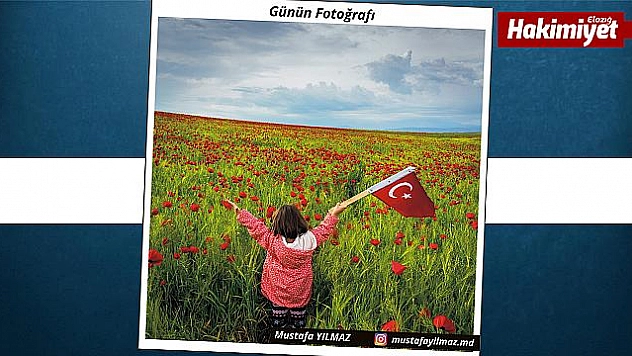 Günün Fotoğrafı