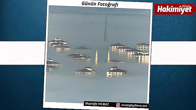 Günün Fotoğrafı