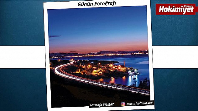 Günün Fotoğrafı
