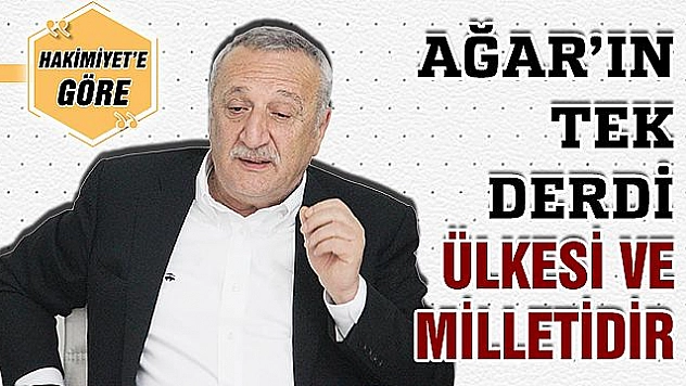 İŞTE SAĞDUYU VE İŞTE ÖNGÖRÜ