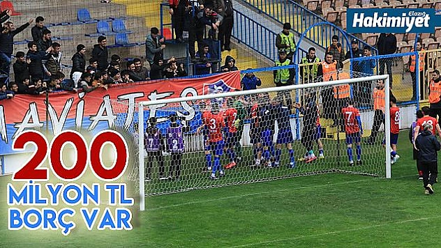 Karabükspor'un tek çaresi kapanmak!