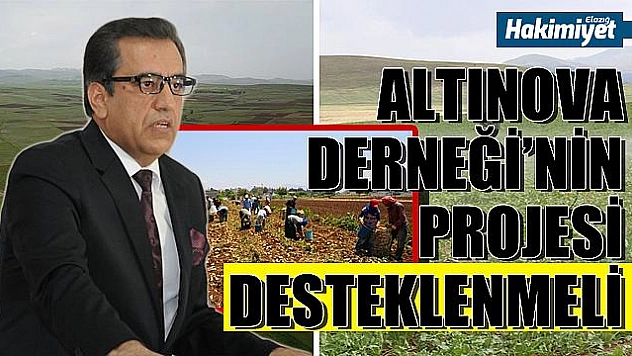 KOOPERATİFLEŞME ŞART