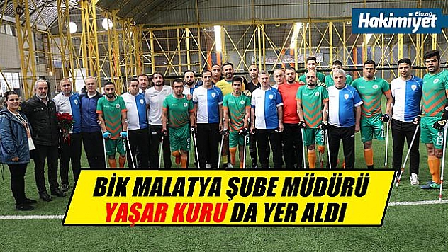 Mehmet Duman, Malatya'da sahaya çıktı