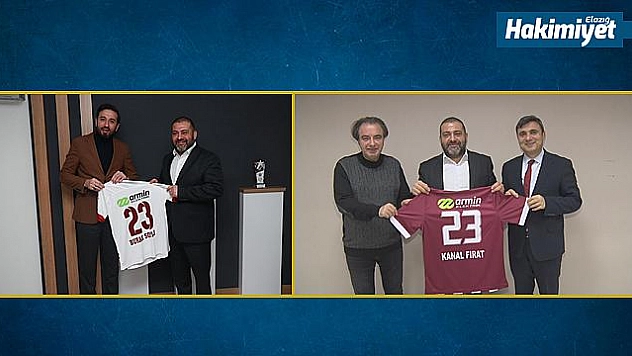 Öztürk'ten, TV'lere ziyaret