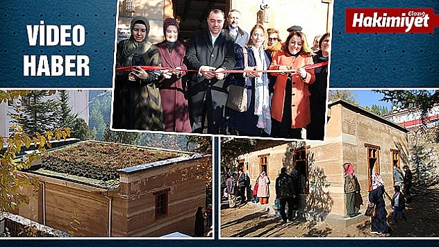 Yağmur depolayan, güneşten elektrik üreten merkez tamamlandı