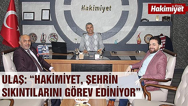 'YEREL BASINI SAHİPLENMELİ, GEREKLİ ÖNEM VERİLMELİ'