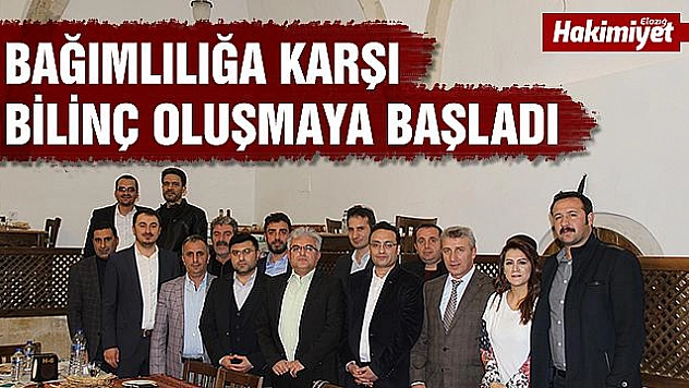 YEŞİLAY, İSTİŞARE TOPLANTISININ İKİNCİSİNİ DÜZENLEDİ