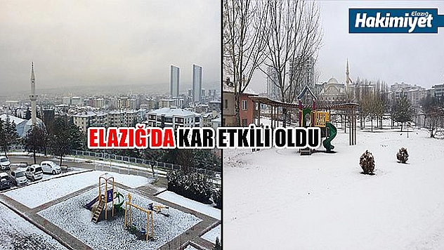 73 köy yolu kapandı