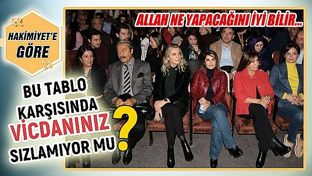 ALTI ÜSTÜ İNSAN HİKÂYELERİ