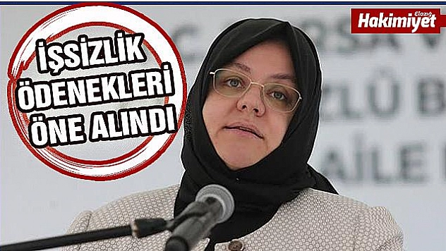 Bakan Selçuk Açıkladı...