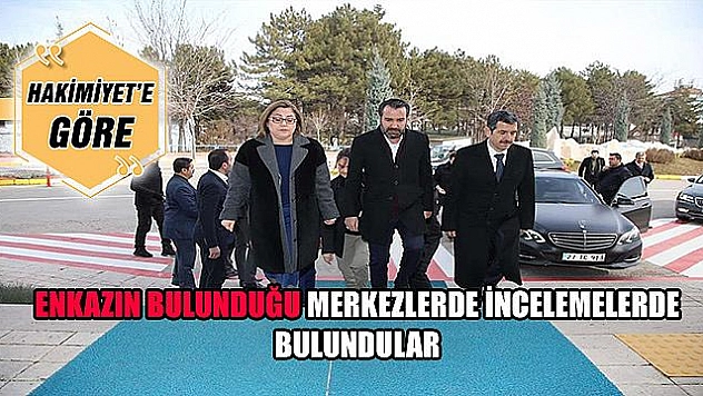 BELEDİYELERİN ELAZIĞ TOPLANTISI