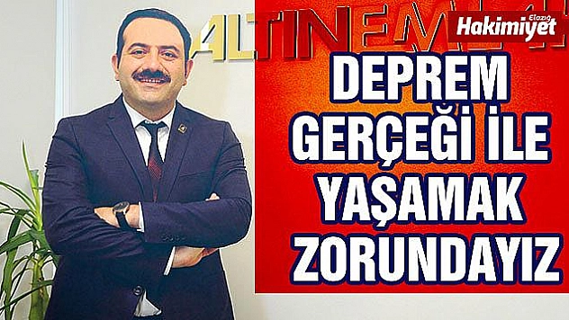  'DASK karnemiz zayıf'   