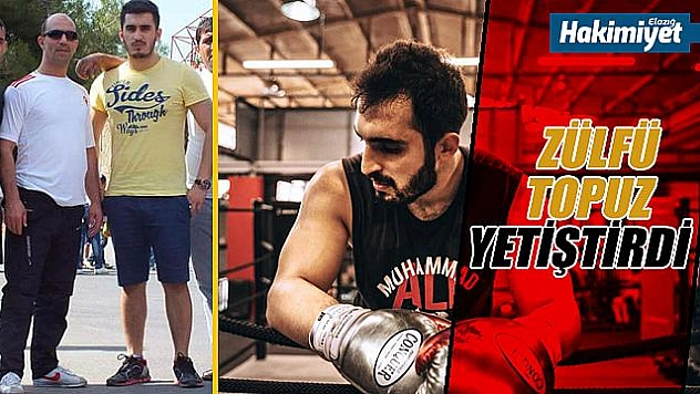 Elazığlı Zahid, Sikorski karşısında!