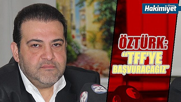 Elazığspor affını isteyecek!