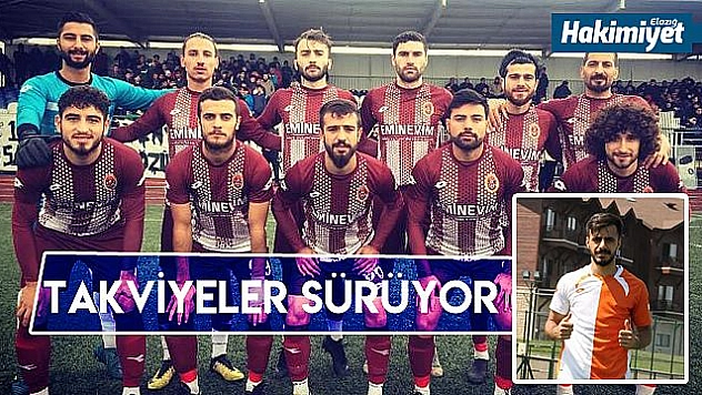 Fırat Üniversitesi'ne güçlü rakip!
