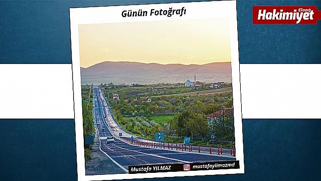 Günün Fotoğrafı