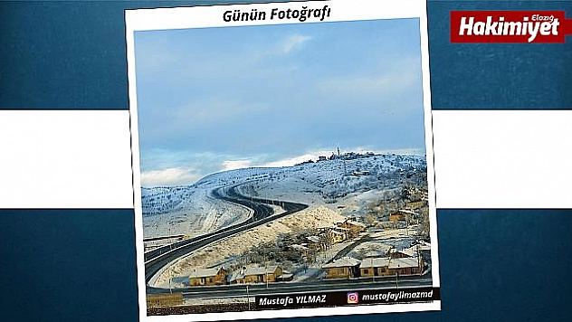 Günün fotoğrafı