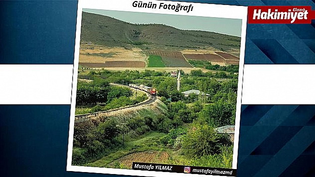 Günün Fotoğrafı