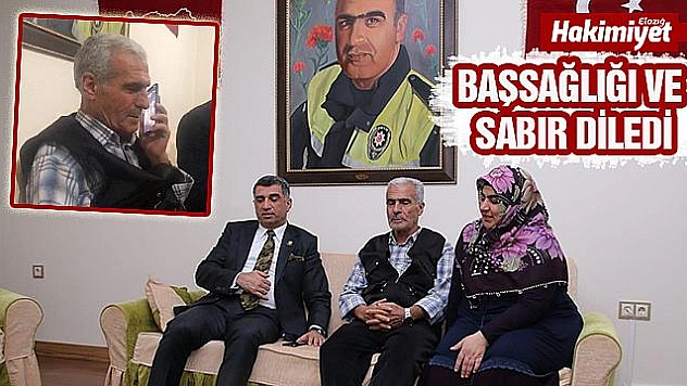 Kılıçdaroğlu, Mehmet Zeki Sekin'i telefonla aradı