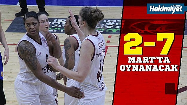 Kupada rakip Çankaya Üniversitesi