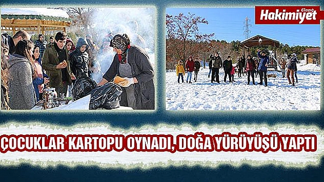 'Okul Destek ve Sosyal Uyum Projesi' Düzenlendi