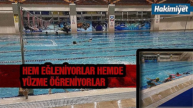 Tunceli'de 'Sınırsız Okuyoruz' projesi