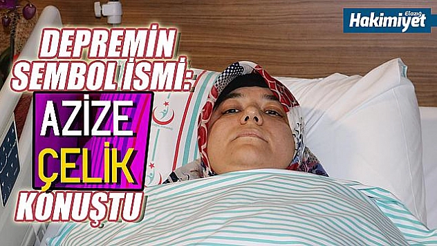 'Zordu ama dirayetimi kaybetmedim'