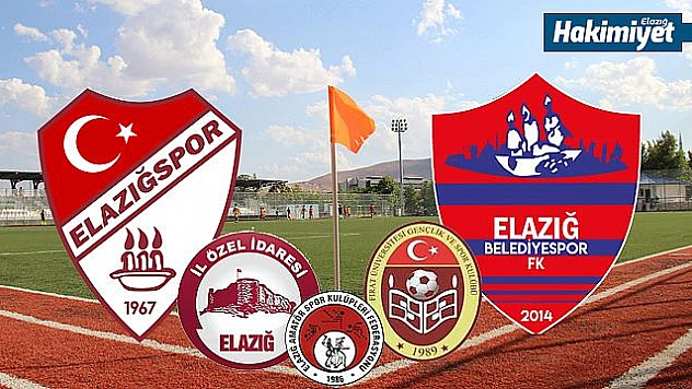 Elazığ sporundan Suriye'ye lanet