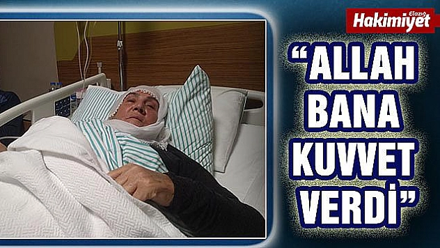 HATUN TEYZE, YAŞANANLARI ANLATTI