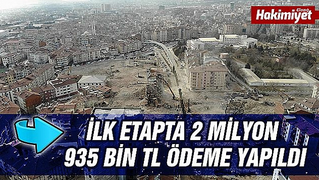 KİRA YARDIMI ÖDEMELERİ BAŞLADI, SADECE NÜFUS CÜZDANI YETERLİ