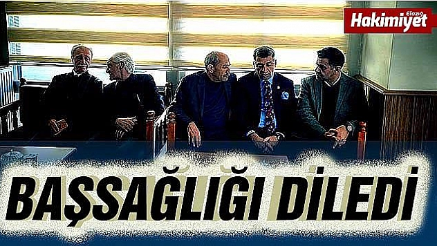 Milletvekili Erol, Aslantaş'ın ailesini ziyaret etti