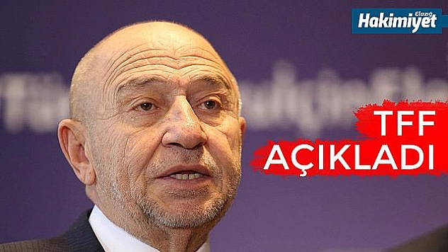 Nihat Özdemir istifa mı etti?