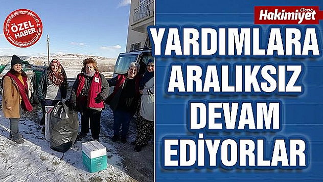 TÜRK KADINLAR KONSEYİ DERNEĞİ HİCRET MAHALLESİ'NDE