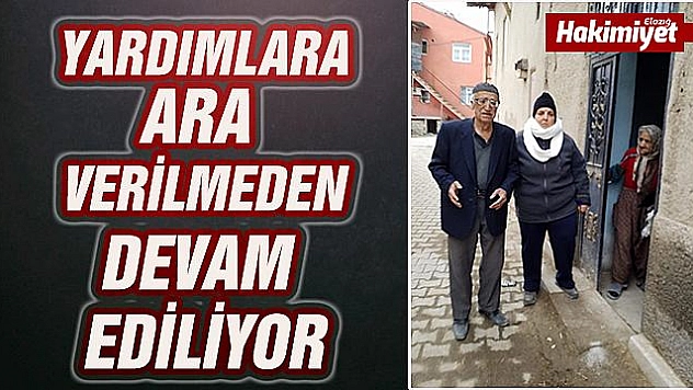 TÜRK KADINLAR KONSEYİ DERNEĞİ PERÇENÇ (AKÇAKİRAZ) KÖYÜ'NDE