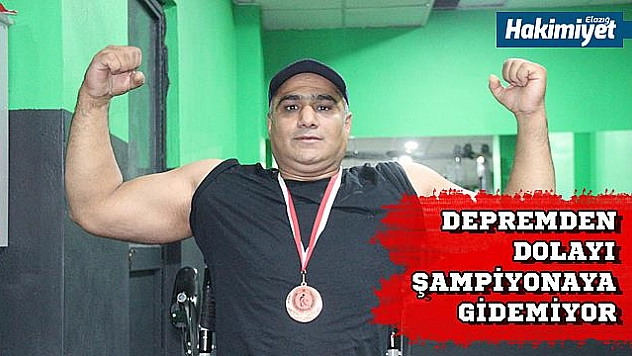 Türkiye 3.'sünün büyük üzüntüsü!