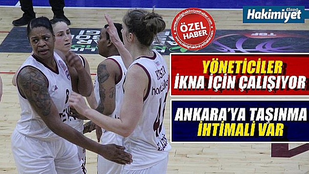 Yabancı basketbolcular dönmek istemiyor!