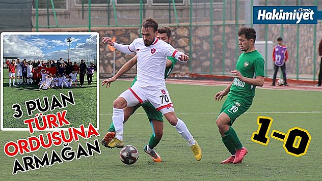 4 maçlık hasret bitti!