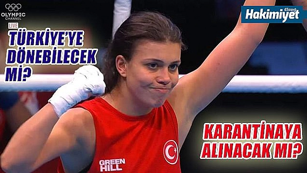 Aycan'a, Koronavirüs engeli!