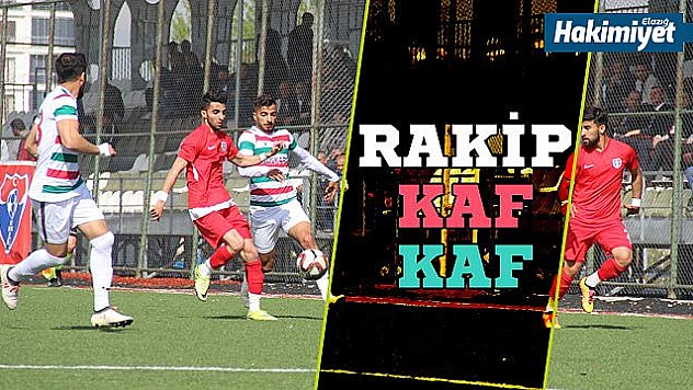 Belediyespor, kader maçlarına çıkıyor!