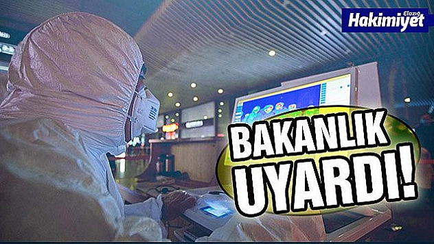 Çalışma Sosyal Hizmetler ve Aile Bakanlığından 81 ile korona genelgesi