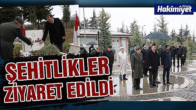 Çanakkale Zaferi'nin 105. Yıl Dönümü ve 18 Mart Şehitleri Anma Günü