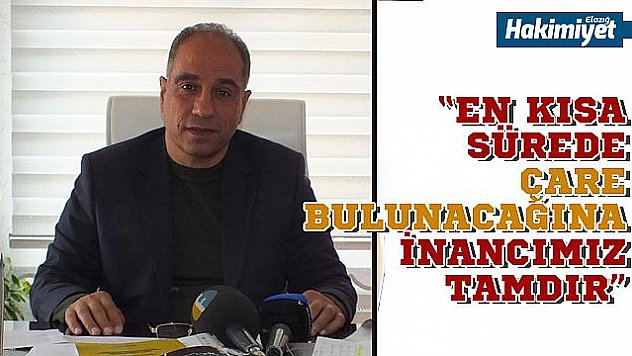 Duman: 'Dualarımızla bu savaşı kazanacağız'