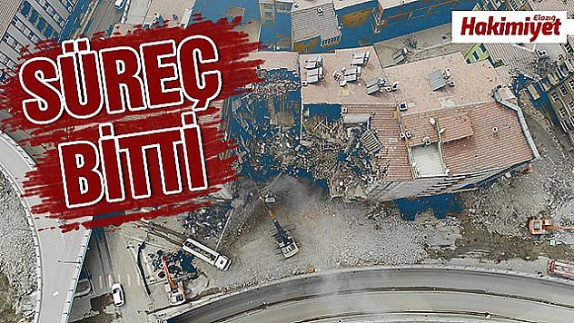 HASAR TESPİT İTİRAZ SÜRECİ BİTTİ