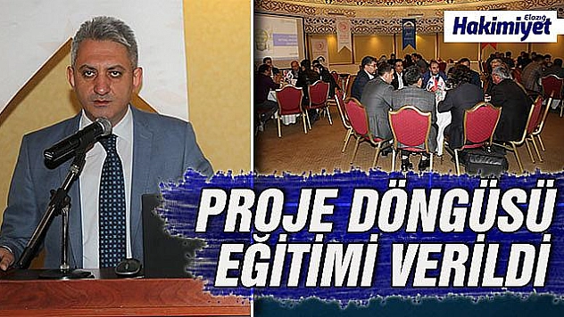 'İhtiyaç Analizi Çalıştayı' Düzenlendi