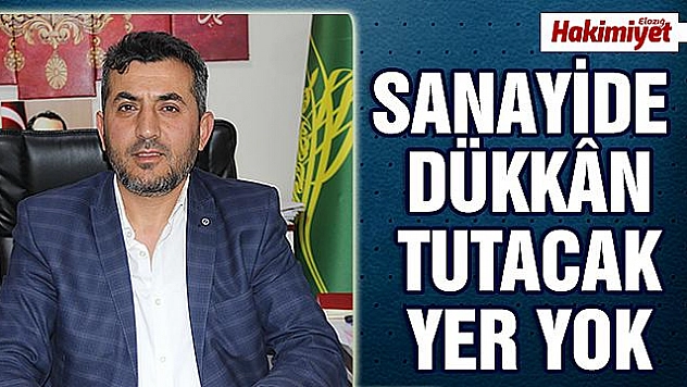 KARATAŞ, 'YÜKSEK BİNALARIN DEĞİL ÇÜRÜK BİNALARIN YIKILDIĞINI GÖRDÜK'