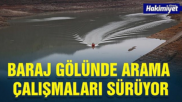 Kayıp Gülistan'ı arama çalışmaları 70. gününde