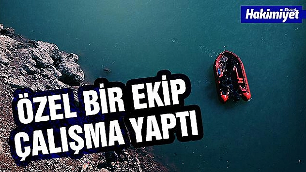 Kayıp Gülistan için İçişleri Bakanlığı tarafından özel ekip görevlendirildi