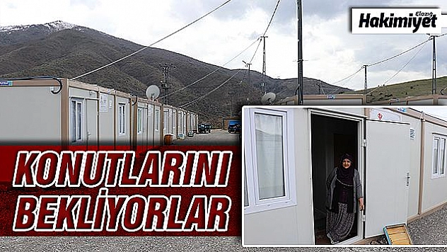 Malatya'da depremin yaraları sarıldı